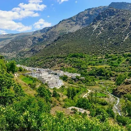Los Arqueros Costa Del Sol Lägenhet