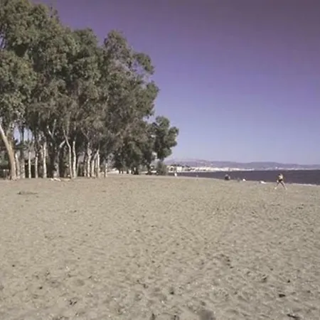 Los Arqueros Costa Del Sol Lägenhet *