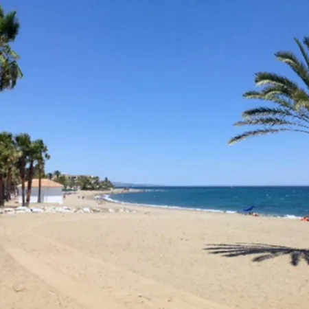 Los Arqueros Costa Del Sol * Benahavís