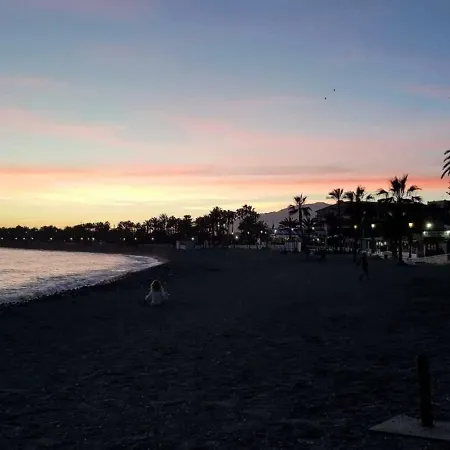 Los Arqueros Costa Del Sol Lägenhet Benahavís