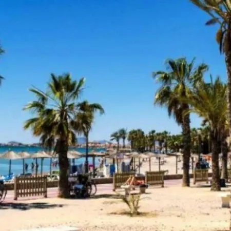 Los Arqueros Costa Del Sol