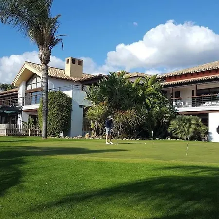Los Arqueros Costa Del Sol Benahavís