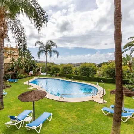 Los Arqueros Costa Del Sol Lägenhet *